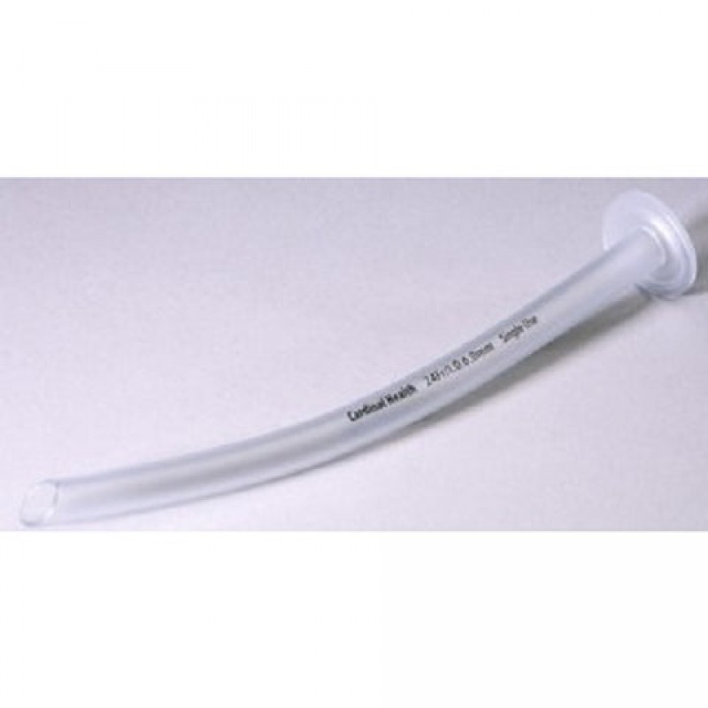 Nasopharyngeal Airway, PVC, 6.0MM, 24FR, Sterile, 10/bx, 10 bx/cs (Continental US Only)