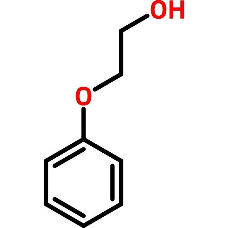 Spectrum Chemical P1077-20LT Phenoxyethanol, Reagent 20L, 1/EA
