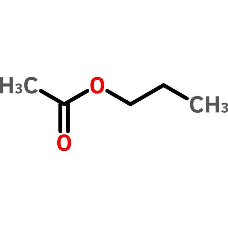 Spectrum Chemical P1612-2.5LTPV n-Propyl Acetate 2.5L, 1/EA