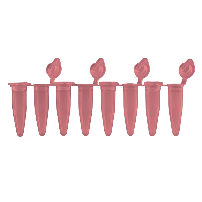 PCR Strip Tubes