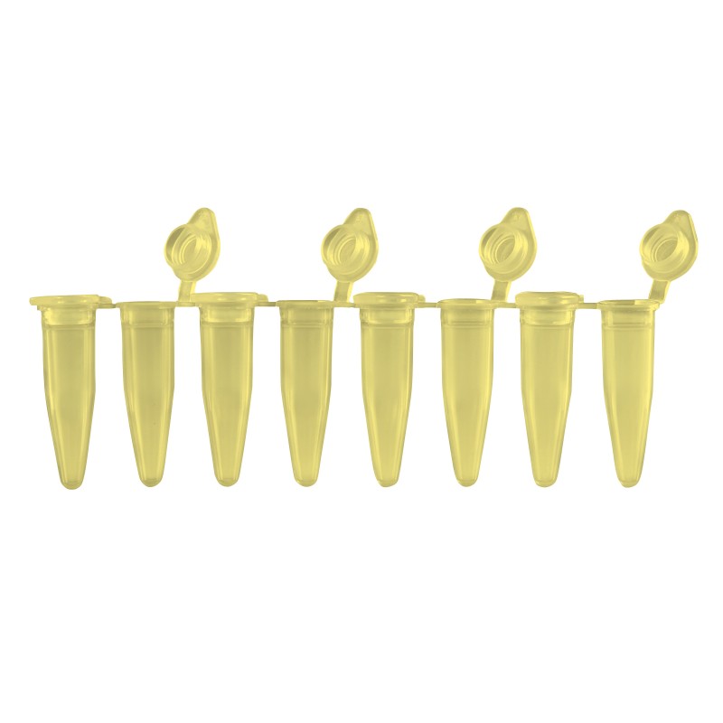 PCR Strip Tubes