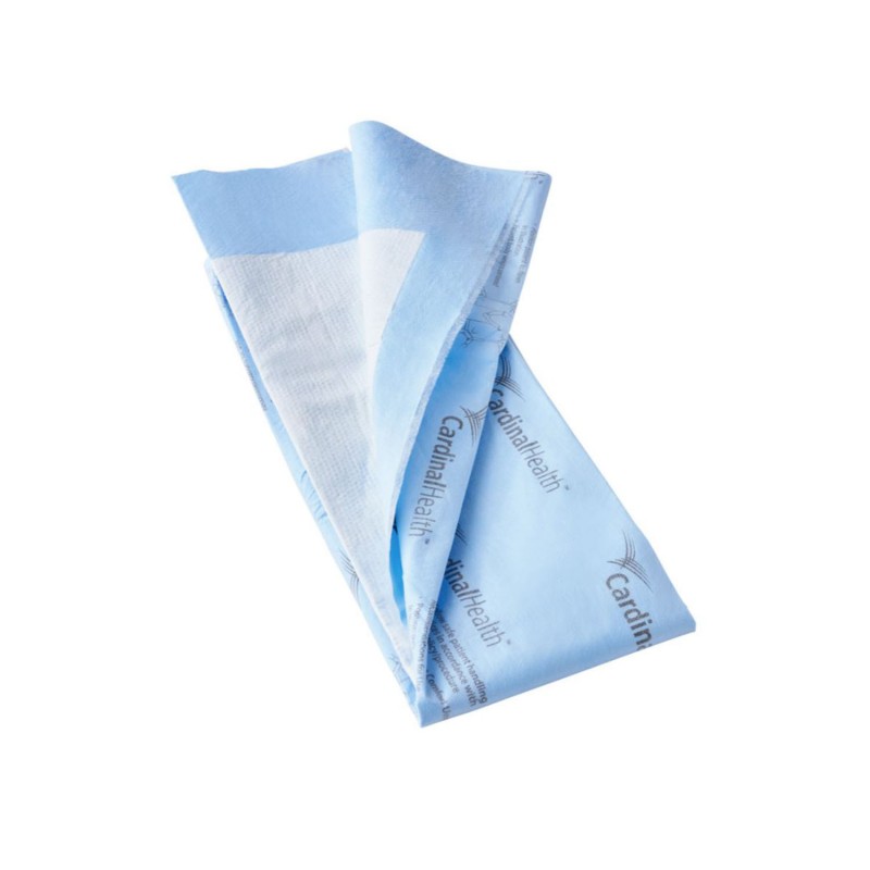 Underpad, Quilted, X-Heavy Absorbency, 30" x 36", 40/cs (54 cs/plt) (Continental US Only)