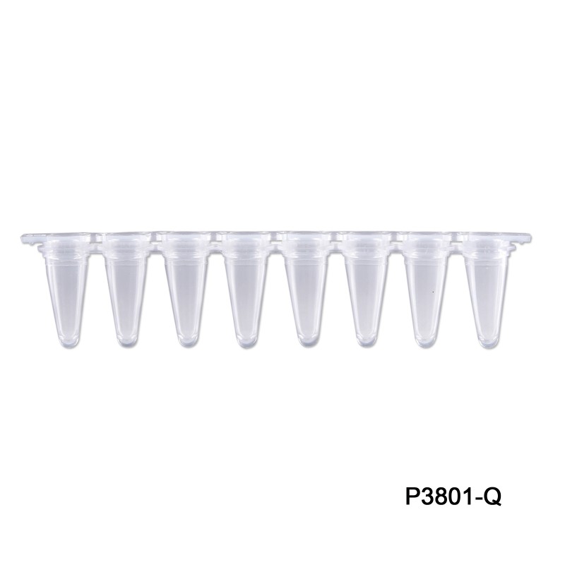 qPCR Strip Tubes