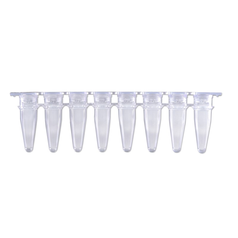 qPCR Strip Tubes