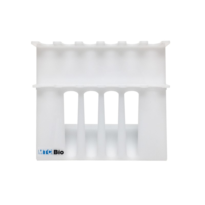 Pipette Rack