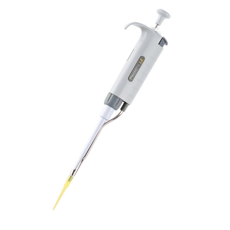 ProPette™ LE Single Channel Pipettor