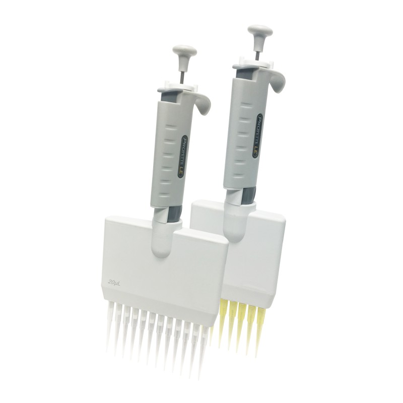 ProPette™ LE  Multi-Channel Pipettor