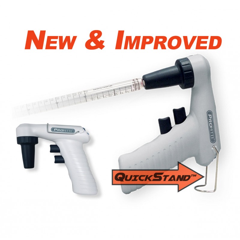 ProPette™ Pipette Controller