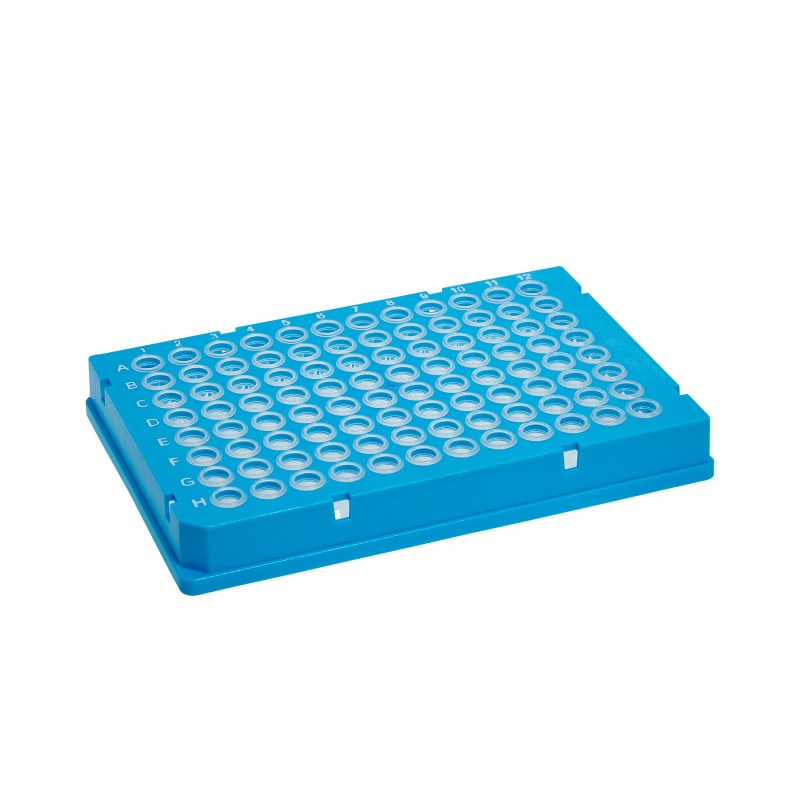 Two Component PCR Plates