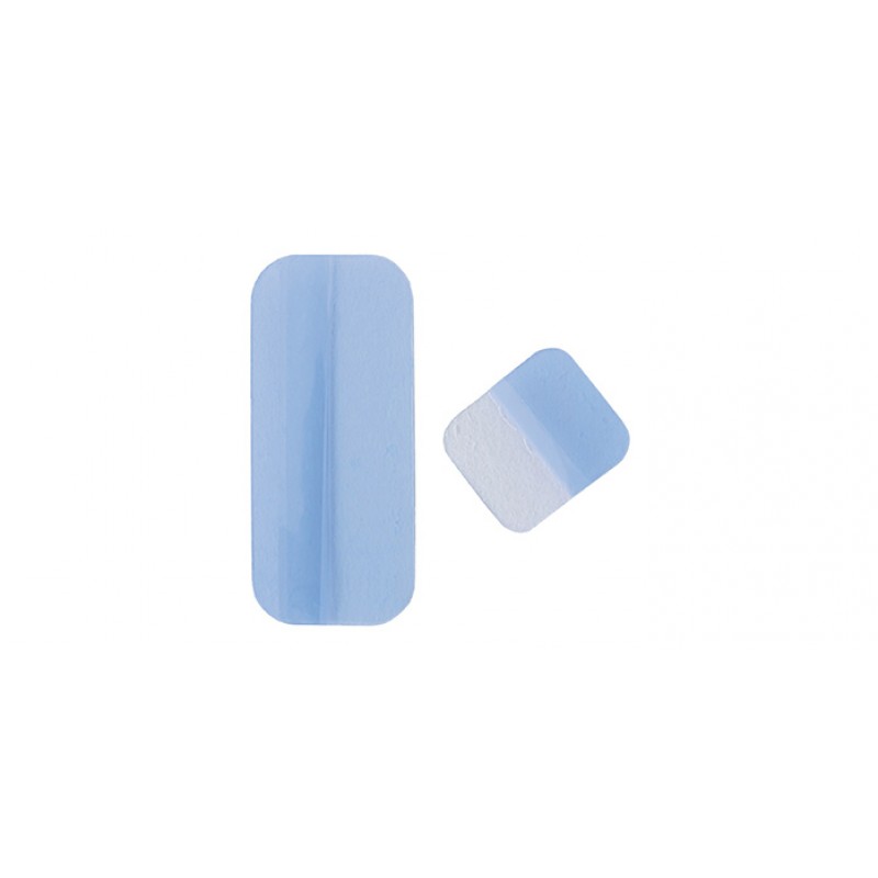Model 5212 Conductive Pad, 1½" x 1¾" Square, 20/pk (Continental US Only)