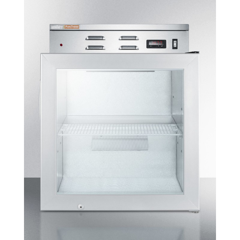 Accucold PHC51G 24" Wide Blanket Warmer
