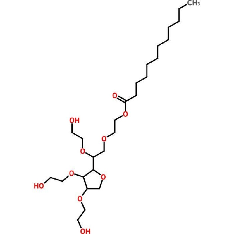 Spectrum Chemical PO132-20LT Polysorbate 20, NF 20L, 1/EA