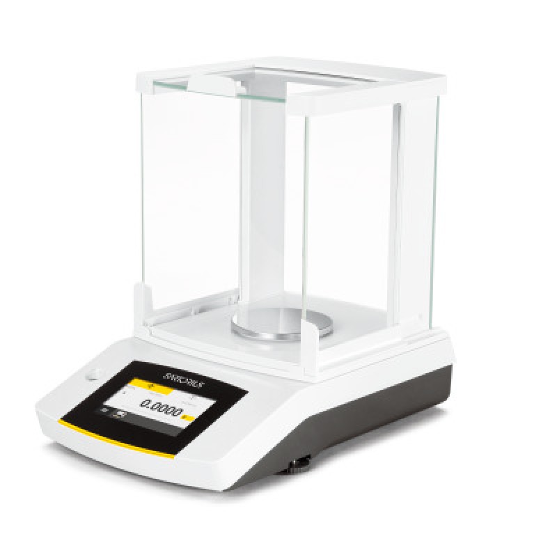 Sartorius Practum Analytical Balance 120g,  0.1mg