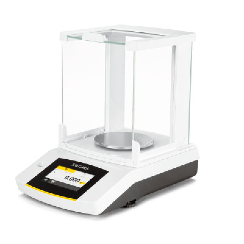 Sartorius Practum Precision Balance 510g,  1mg