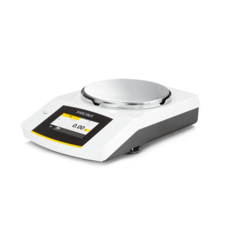 Sartorius Practum Precision Balance 610g,  10mg