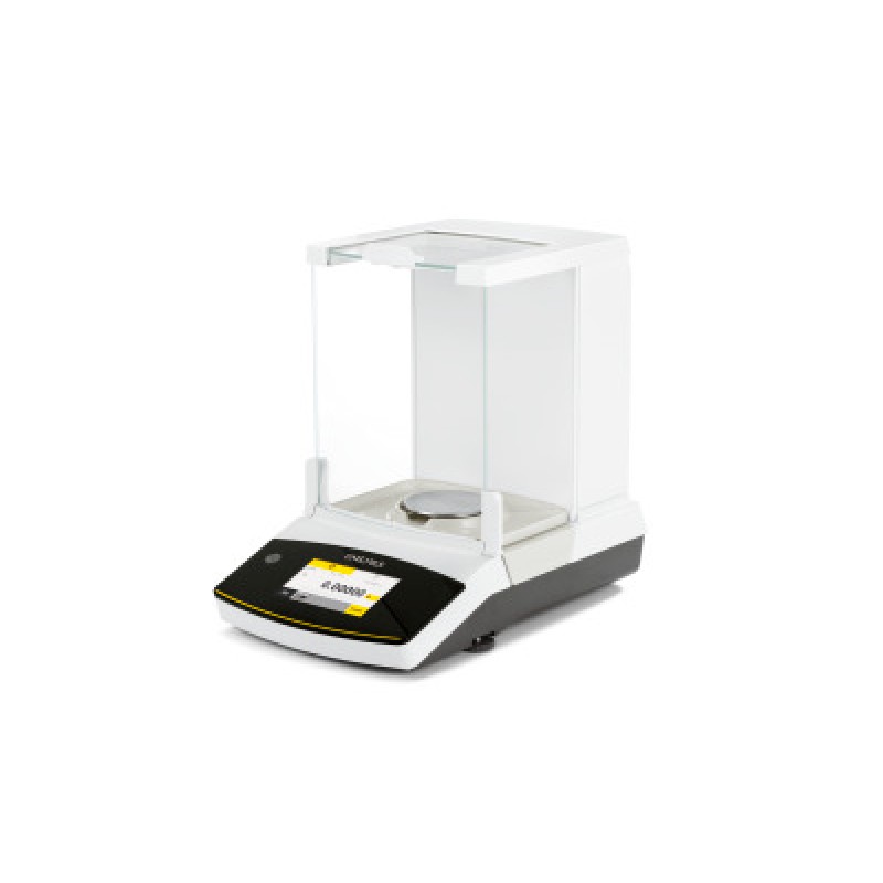 Sartorius Quintix Semi-Micro Balance 60|120g,  0.01|0.1mg