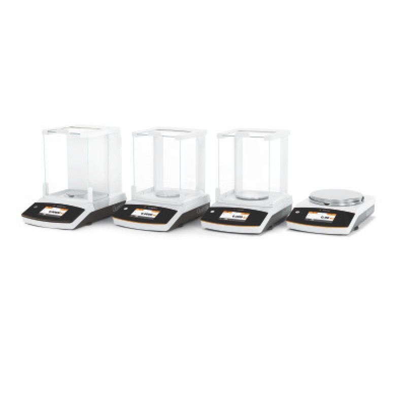 Sartorius Quintix Precision Balance 410g,  10mg