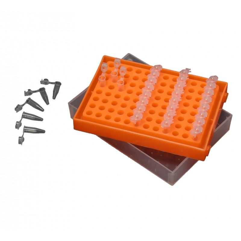 Tube Rack