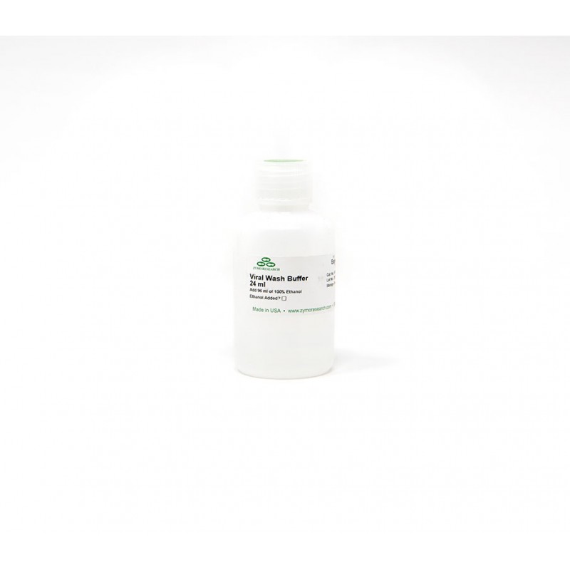 Viral RNA Wash Buffer Concentrate (24 ml)