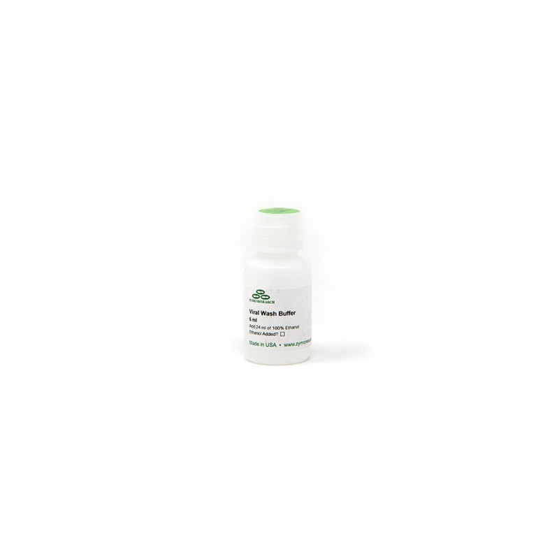 Viral RNA Wash Buffer Concentrate (6 ml)