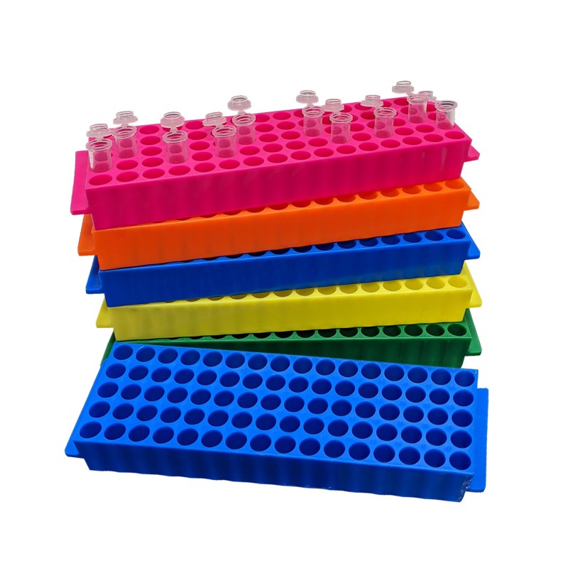 Tube Rack