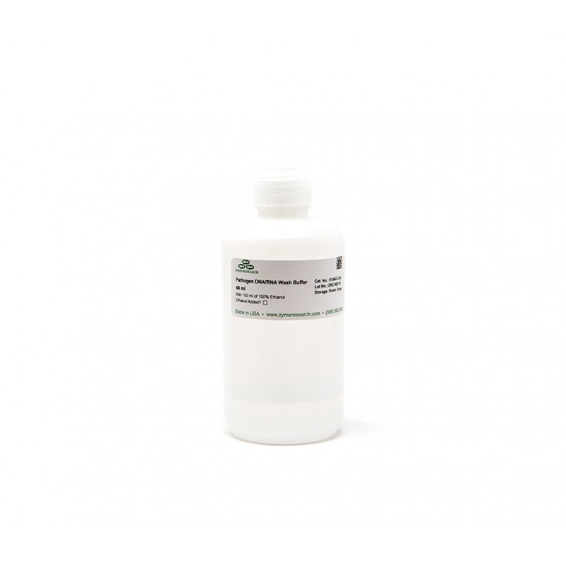 Pathogen DNA/RNA Wash Buffer (concentrate) (48 ml)