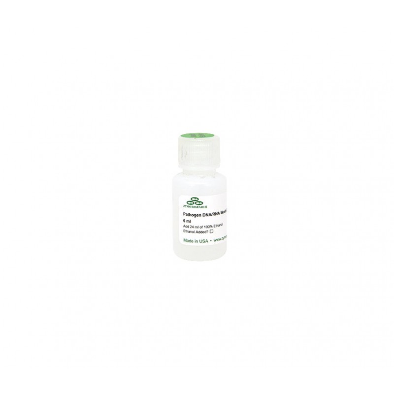Pathogen DNA/RNA Wash Buffer (concentrate) (6 ml)