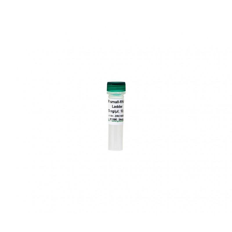 ZR small-RNA™ Ladder  (10 μg)