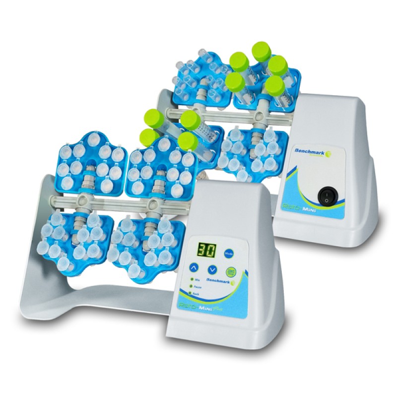 Roto-Mini™ Plus Rotator, Variable Speed