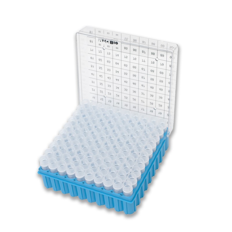 Cryo Storage Box