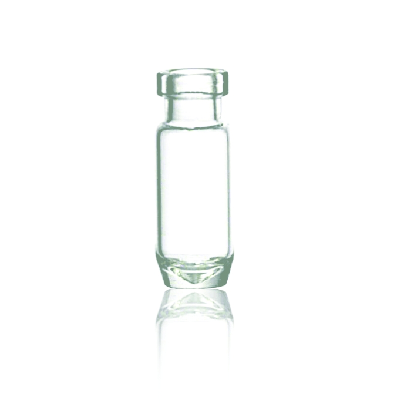 KIMBLE® KONTES® SSR™ Standard Vial, 11 mm Crimp Top