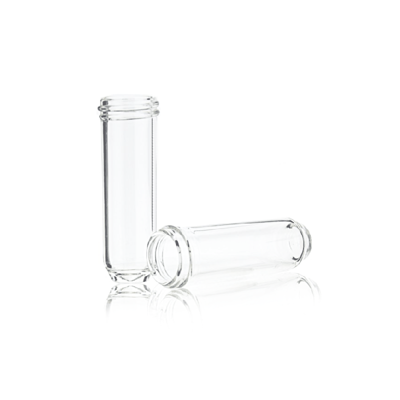 KIMBLE® ACCUFORM® SSR™ High Recovery Vial, No Shoulder, 7 mL