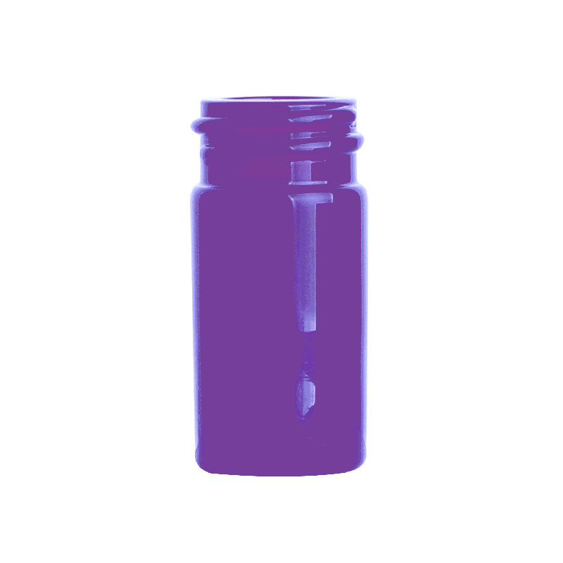 WHEATON® NextGen™ V Vial® 2mL, Screw Cap, purchase closure separately, No Closure