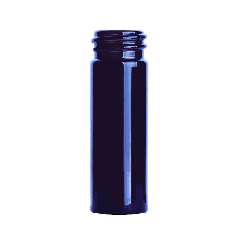 WHEATON® NextGen™ V Vial® 5mL, Screw Cap, purchase closure separately, No Closure