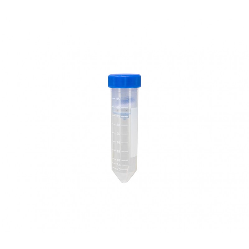 ZR BashingBead™ Lysis/Filtration Tubes w/ 2.0 mm Beads (50 ml) (25 Pack)