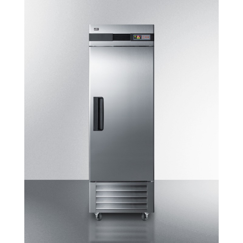 Accucold SCFF237 23 Cu.Ft. Reach-In All-Freezer