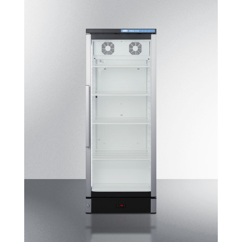 Accucold SCR1154 24" Wide Beverage Center