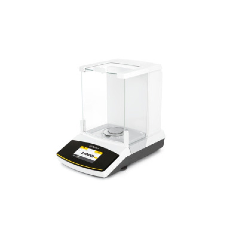 Sartorius Secura micro Balance 21g,  2 ug