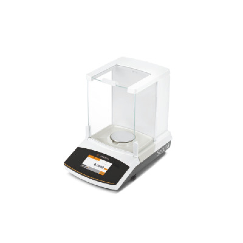 Sartorius Secura Analytical Balance 320g,  0.1mg