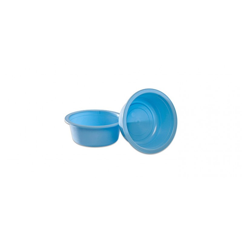Sponge Bowl, CSR Wrapped, 32 oz., 30/cs (Continental US Only)