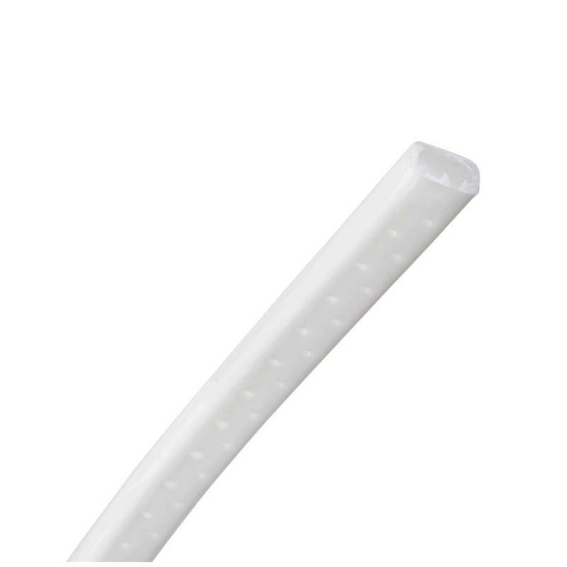 Flat Silicone Drains, No Trocar, 7mm x 20cm, 3/4 Perforation, 10/bx, 8 bx/cs (Continental US Only)