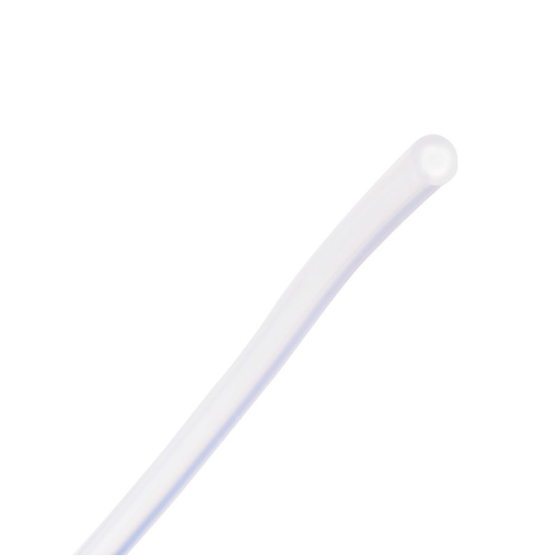 Flat Silicone Drains, No Trocar, 10mm x 20cm, 3/4 Perforation, 10/bx, 8 bx/cs (Continental US Only)