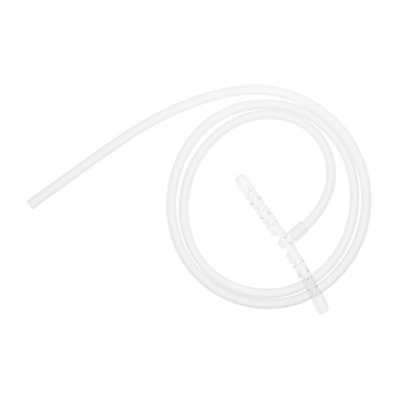 T-Tube Silicone Drain, 19FR, 1/4, 10/bx, 8 bx/cs (Continental US Only)
