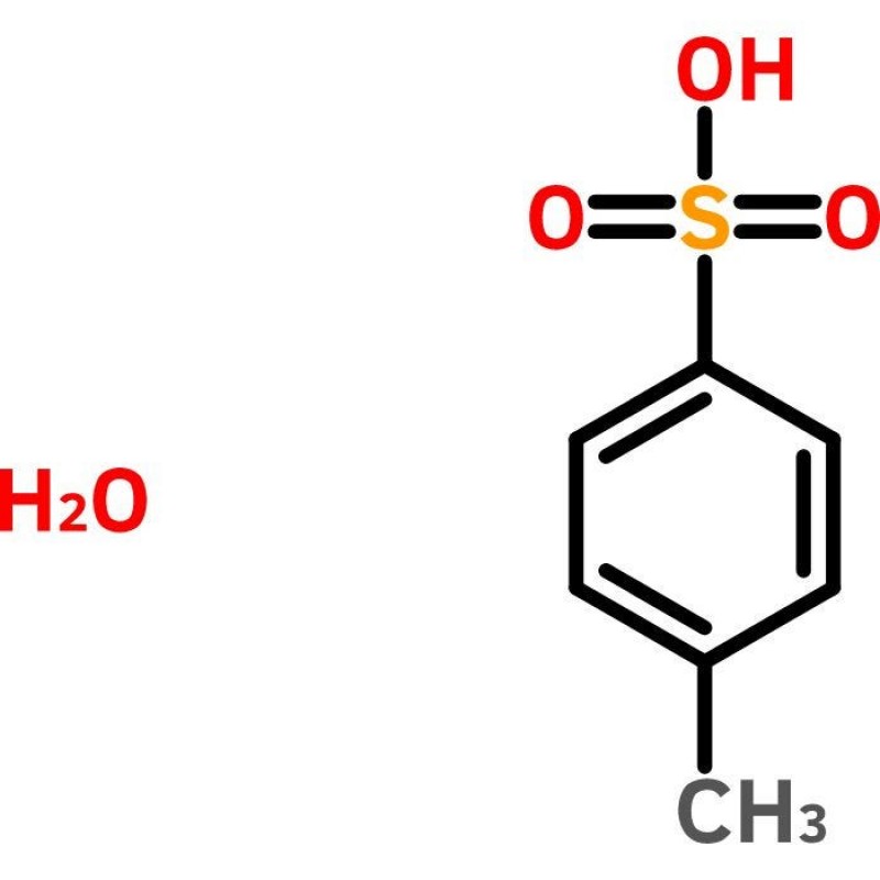 Spectrum Chemical T1093-12KG para-Toluenesulfonic Acid, Monohydrate, Reagent, ACS 12kg, 1/EA