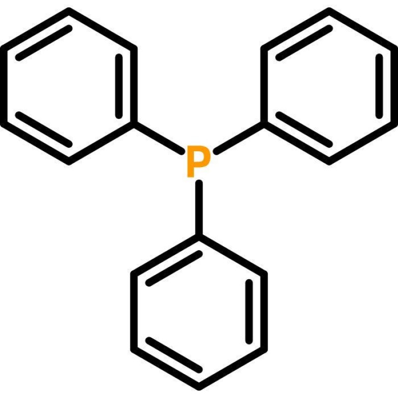 Spectrum Chemical T1122-5KG Triphenylphosphine, Reagent 5kg, 1/EA