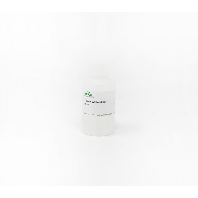 Frozen-EZ Solution 1 (60 ml)