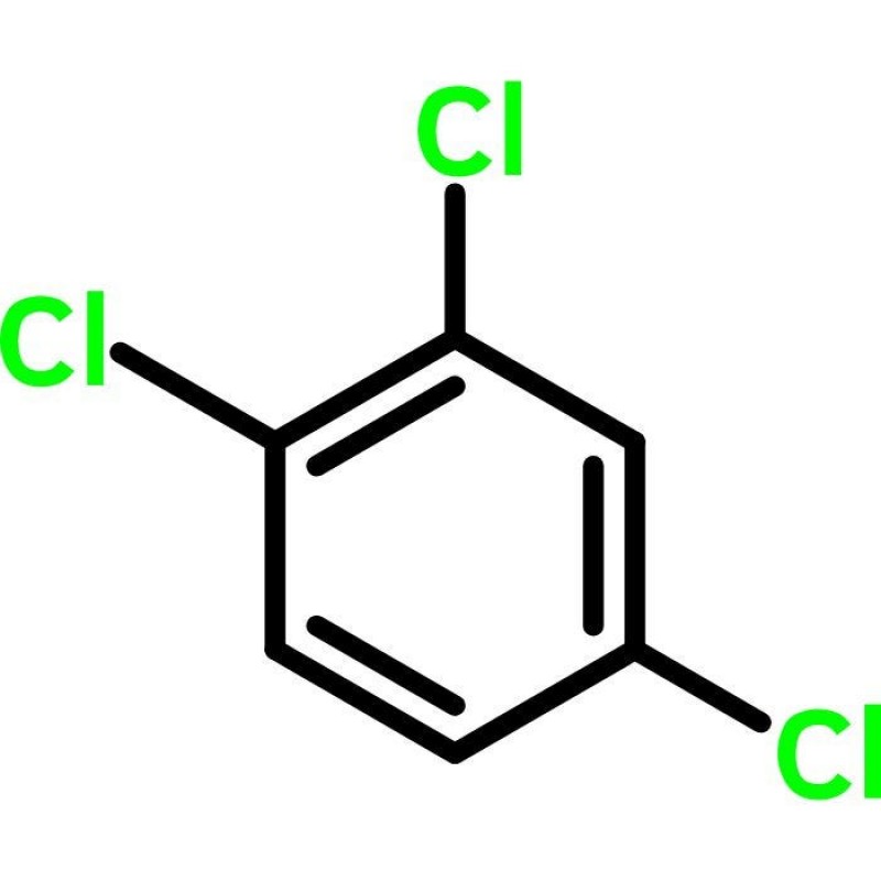 Spectrum Chemical T2675-2.5LT 1,2,4-Trichlorobenzene, Reagent, ACS 2.5L, 1/EA