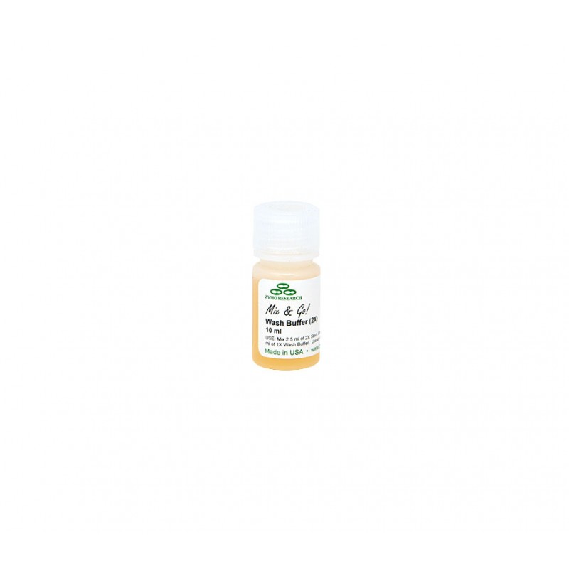 Mix & Go! 2X Stock Wash Buffer (10 ml)