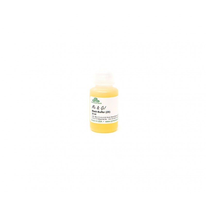 Mix & Go! 2X Stock Wash Buffer (30 ml)