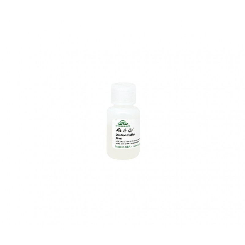 Mix & Go! Dilution Buffer (20 ml)